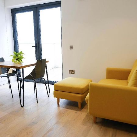 Cute Central London Flat Esterno foto