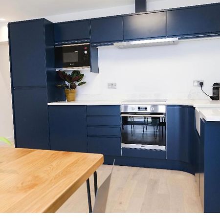 Cute Central London Flat Esterno foto