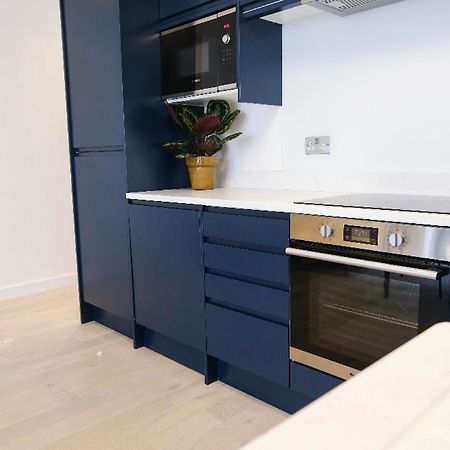 Cute Central London Flat Esterno foto