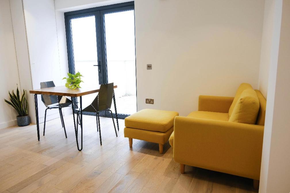 Cute Central London Flat Esterno foto